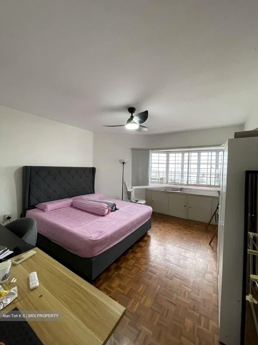 Ivory Heights (D22), Condominium #548553581